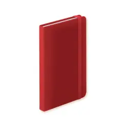 Notes Ciluxlin - kolor czerwony