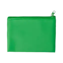 Portmonetka Dramix - kolor zielony