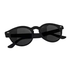 Okulary przeciwsłoneczne Nixtu - kolor czarny