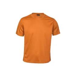 Koszulka sportowa/t-shirt Tecnic Rox - kolor pomarańcz