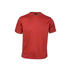 Koszulka sportowa/t-shirt Tecnic Rox - kolor czerwony
