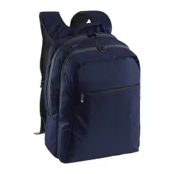 Plecak Shamer - kolor ciemno niebieski