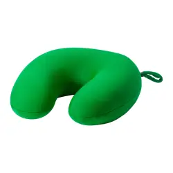 Poduszka podróżna Condord - kolor zielony