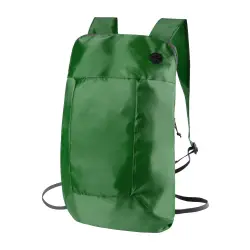 Składany plecak Signal - kolor zielony