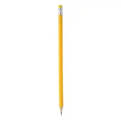 Ołówek Melart - kolor żółty