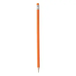 Ołówek Melart - kolor pomarańcz