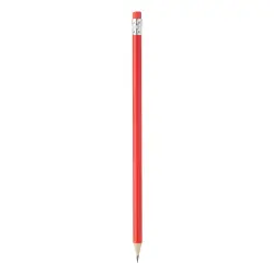 Ołówek Melart - kolor czerwony