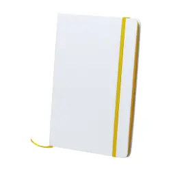 Notes Kaffol - kolor żółty