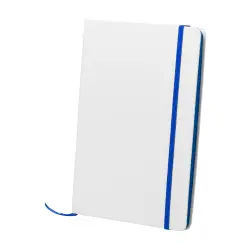 Notes Kaffol - kolor niebieski