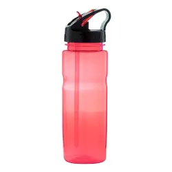 Bidon / butelka Vandix - kolor czerwony