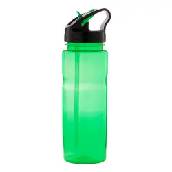 Bidon / butelka Vandix - kolor zielony