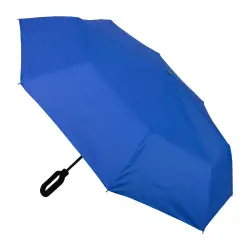 Parasol Brosmon - kolor niebieski