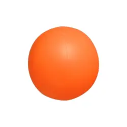 Piłka plażowa (ø28 cm) Playo - kolor pomarańcz