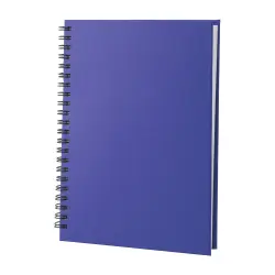 Notes Gulliver - kolor niebieski