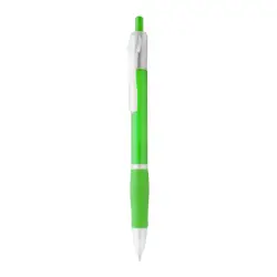 Długopis Zonet - kolor limonkowy
