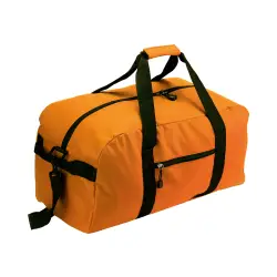 Torba sportowa Drako - kolor pomarańcz