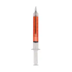 Długopis Medic - czerwony