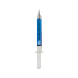 Długopis Medic - niebieski