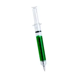 Długopis Medic - zielony