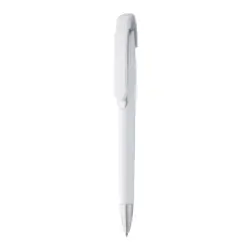 Długopis Klinch - kolor srebrny