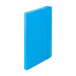 Cilux - notes -  kolor jasno niebieski