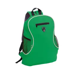 Plecak Humus - kolor zielony