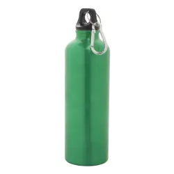 Butelka sportowa Mento XL - kolor zielony
