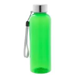 Butelka sportowa Pemba - kolor zielony