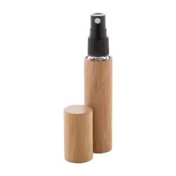 Bambusowa buteleczka na perfumy Fragrano - kolor naturalny