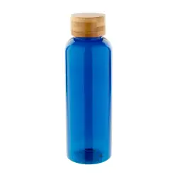 Butelka Sportowa Rpet Pemboo - niebieski