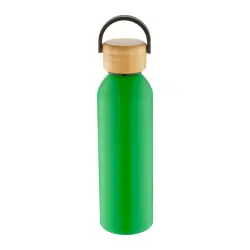 Butelka Sportowa Zoboo - zielony
