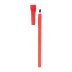 Długopis Bezatramentowy Nopyrus - czerwony