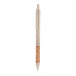 Długopis Corgy - naturalny