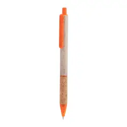 Długopis Corgy - pomarańcz
