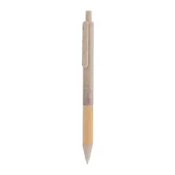 Długopis Borgy - naturalny