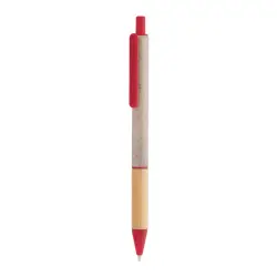 Długopis Borgy - czerwony