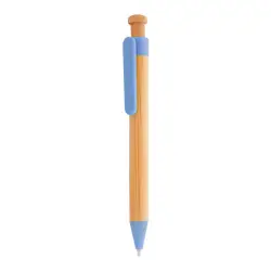 Długopis Looky - niebieski