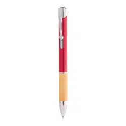 Długopis Bookot - czerwony