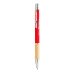 Długopis Roonel - czerwony