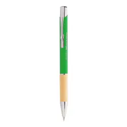 Długopis Roonel - zielony
