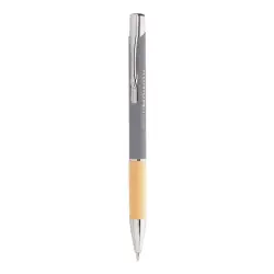 Długopis Roonel - szary