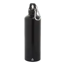 Butelka Raluto XL kolor czarny