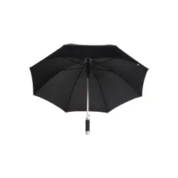 Parasol Nuages - kolor czarny