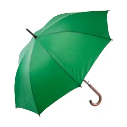Parasol automatyczny Henderson - kolor zielony