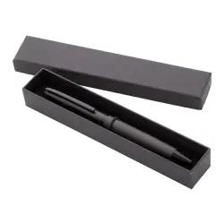 Nerra - długopis -  kolor czarny