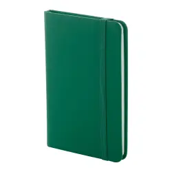 Notes RPU Repuk Blank A6 kolor zielony
