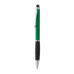 Długopis dotykowy Stilos - kolor zielony