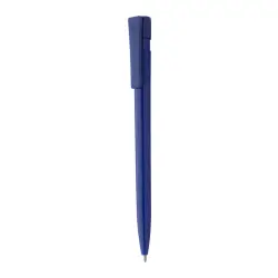 Długopis Sidney - kolor niebieski