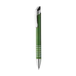 Długopis Vogu - kolor zielony