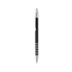 Długopis Vesta - kolor czarny